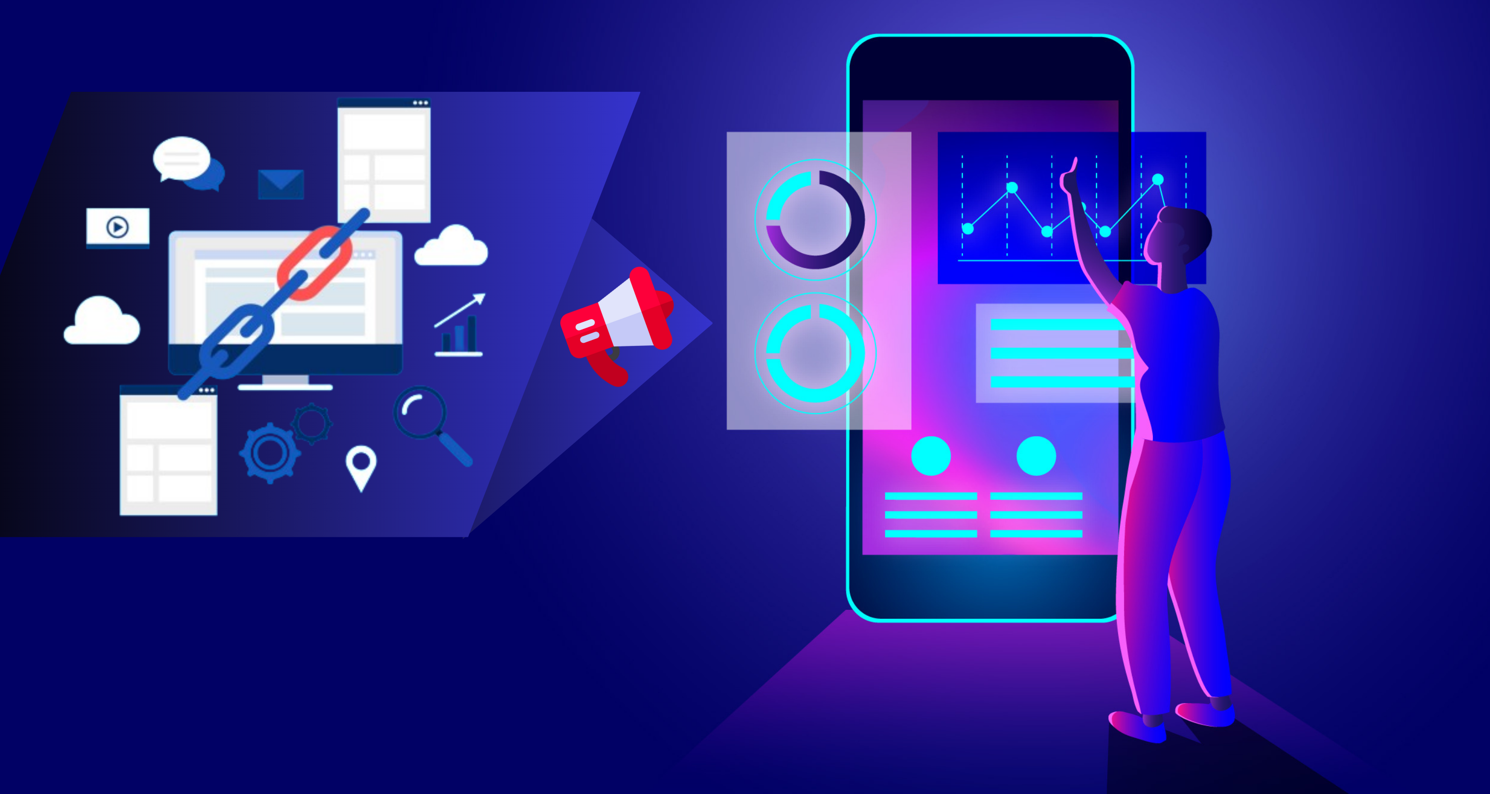 Personalize Your Sharing Experience with Xcurt: The Power of Link Parameters for Effective Marketing